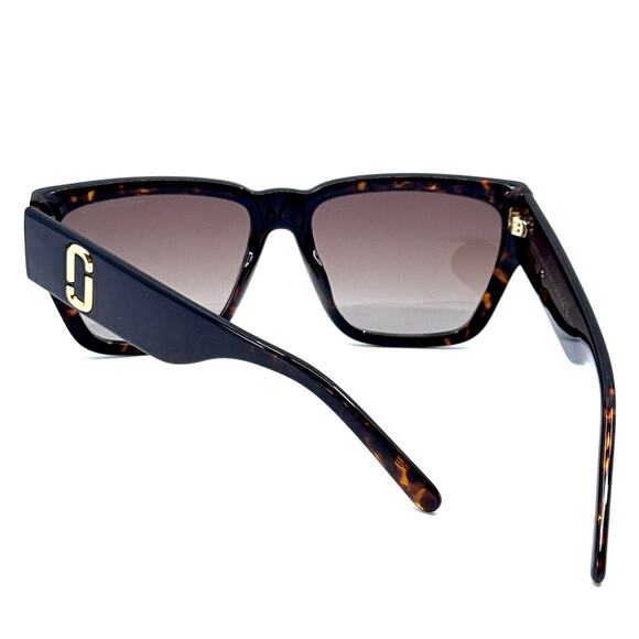 New! MARC JACOBS Sunglasses MARC 646/S 086HA, Authentic - Picture 11 of 12